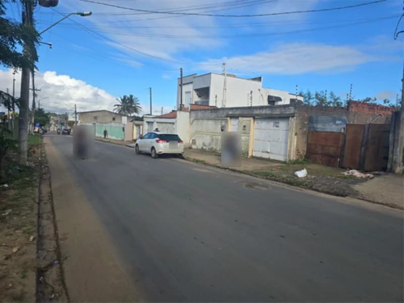 Foto 11 de 13: Casa em leilão em Palmeira Dos Índios - AL, bairro Vila Maria — Casa - Palmeira Dos Índios - AL