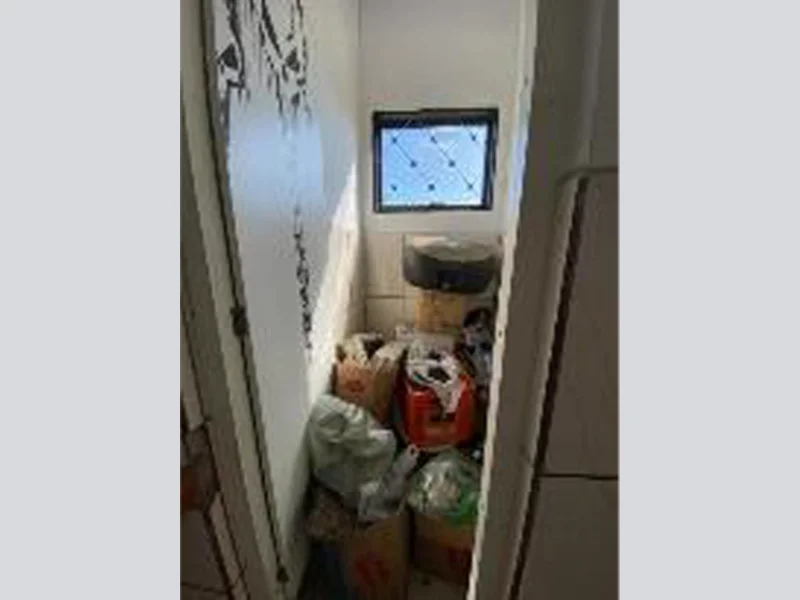 Foto 7 de 16: Comercial em leilão em Ribeirão Claro - PR, bairro Centro — Galpão - Ribeirão Claro - PR