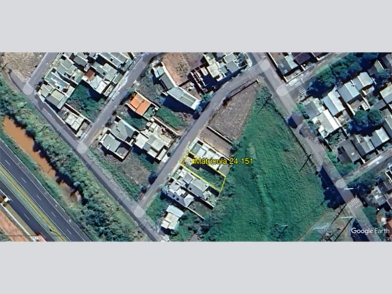 Foto 4 de 10: Terreno em leilão em Nova Esperança - PR, bairro Jardim Central Park — Terreno - Nova Esperança - PR