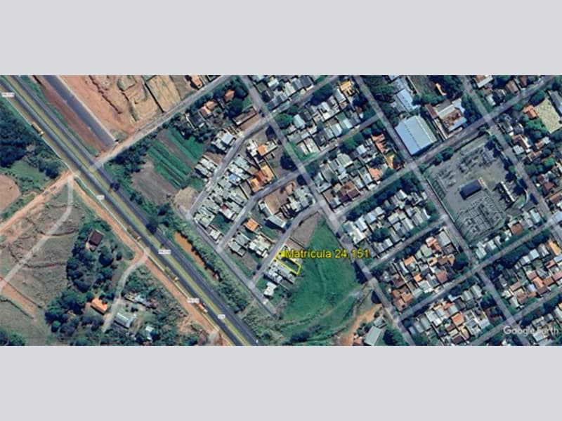 Foto 5 de 10: Terreno em leilão em Nova Esperança - PR, bairro Jardim Central Park — Terreno - Nova Esperança - PR