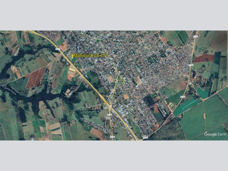 Foto 7 de 10: Terreno em leilão em Nova Esperança - PR, bairro Jardim Central Park — Terreno - Nova Esperança - PR