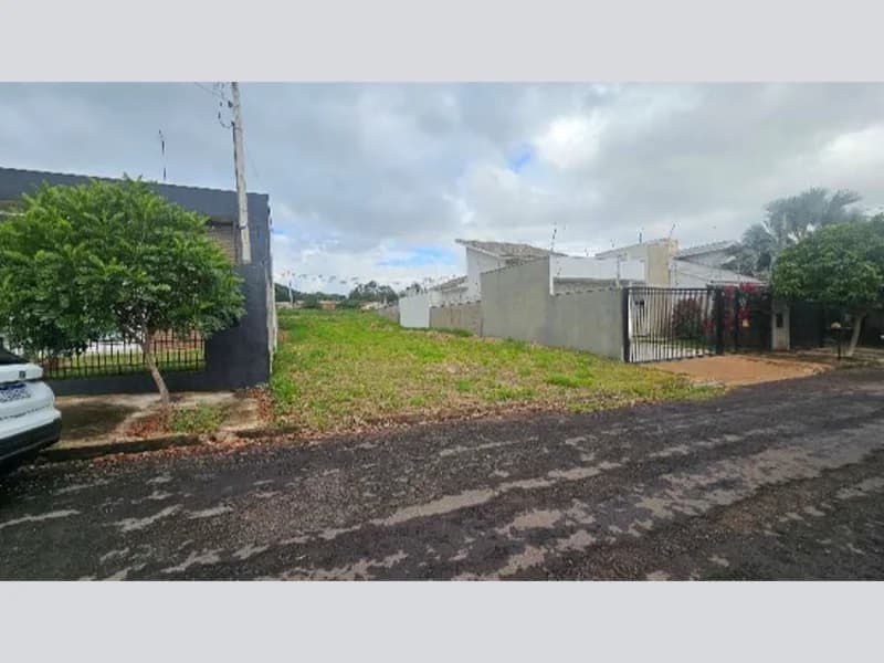 Foto 9 de 10: Terreno em leilão em Nova Esperança - PR, bairro Jardim Central Park — Terreno - Nova Esperança - PR