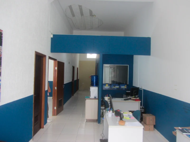 Foto 8 de 20: Comercial em leilão em Matinhos - PR, bairro Mesquita — Prédio - Matinhos - PR
