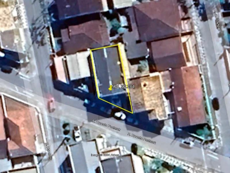 Foto 19 de 20: Comercial em leilão em Matinhos - PR, bairro Mesquita — Prédio - Matinhos - PR