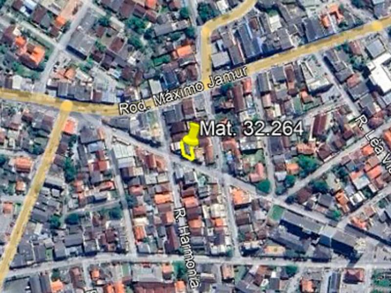 Foto 20 de 20: Comercial em leilão em Matinhos - PR, bairro Mesquita — Prédio - Matinhos - PR