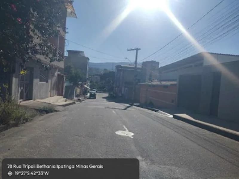 Foto 4 de 6: Casa em leilão em Ipatinga - MG, bairro Bethânia — Casa - Ipatinga - MG