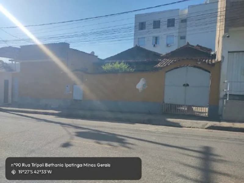 Foto 5 de 6: Casa em leilão em Ipatinga - MG, bairro Bethânia — Casa - Ipatinga - MG
