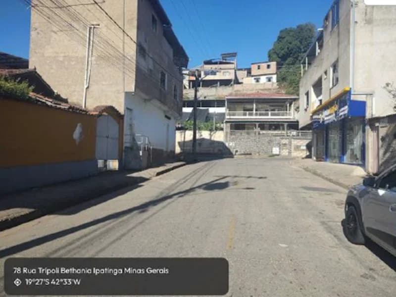 Foto 6 de 6: Casa em leilão em Ipatinga - MG, bairro Bethânia — Casa - Ipatinga - MG