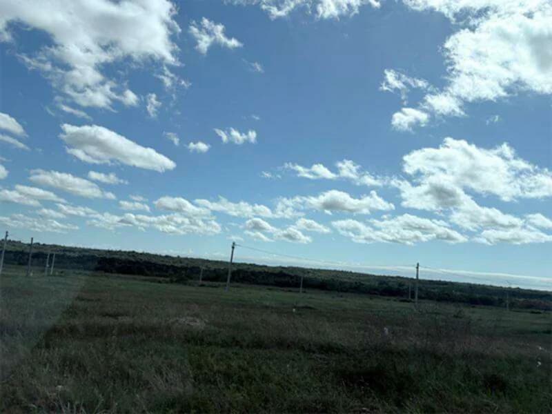 Foto 7 de 16: Terreno em leilão em Cascavel - CE, bairro Lagoa e Goiabeira — Terreno - Cascavel - CE