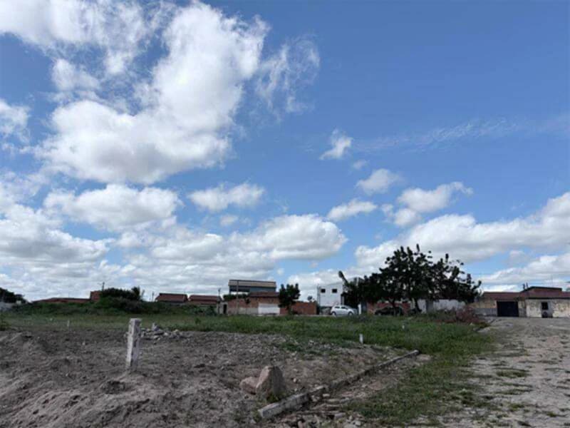 Foto 10 de 16: Terreno em leilão em Cascavel - CE, bairro Lagoa e Goiabeira — Terreno - Cascavel - CE