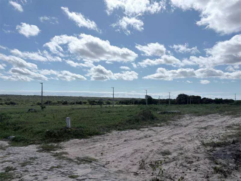 Foto 12 de 16: Terreno em leilão em Cascavel - CE, bairro Lagoa e Goiabeira — Terreno - Cascavel - CE
