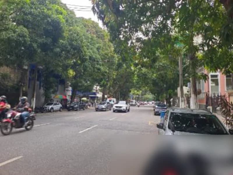 Foto 1 de 5: Apartamento em leilão em Belém - PA, bairro São Braz — Apartamento - Belém - PA