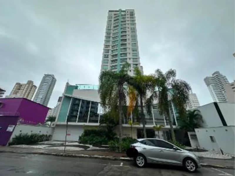 Foto 8 de 8: Apartamento em leilão em Itajaí - SC, bairro Centro — Apartamento - Itajaí - SC