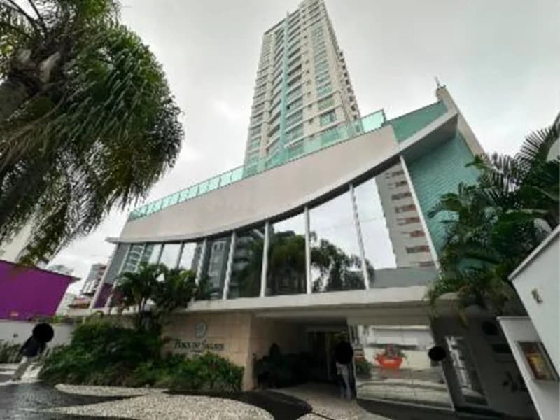 Foto 6 de 8: Apartamento em leilão em Itajaí - SC, bairro Centro — Apartamento - Itajaí - SC