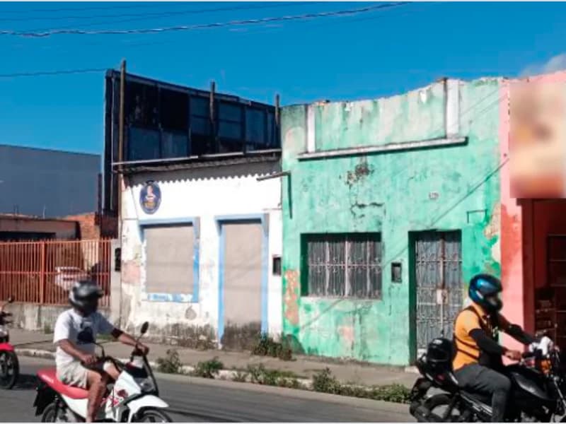 Foto 1 de 6: Casa em leilão em Arapiraca - AL, bairro Ouro Preto — Prédio - Arapiraca - AL