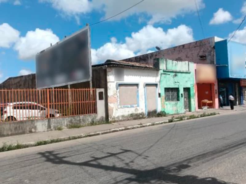 Foto 6 de 6: Casa em leilão em Arapiraca - AL, bairro Ouro Preto — Prédio - Arapiraca - AL