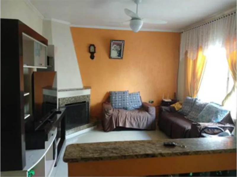 Foto 10 de 21: Casa em leilão em São Leopoldo - RS, bairro Scharlau — Casa - São Leopoldo - RS