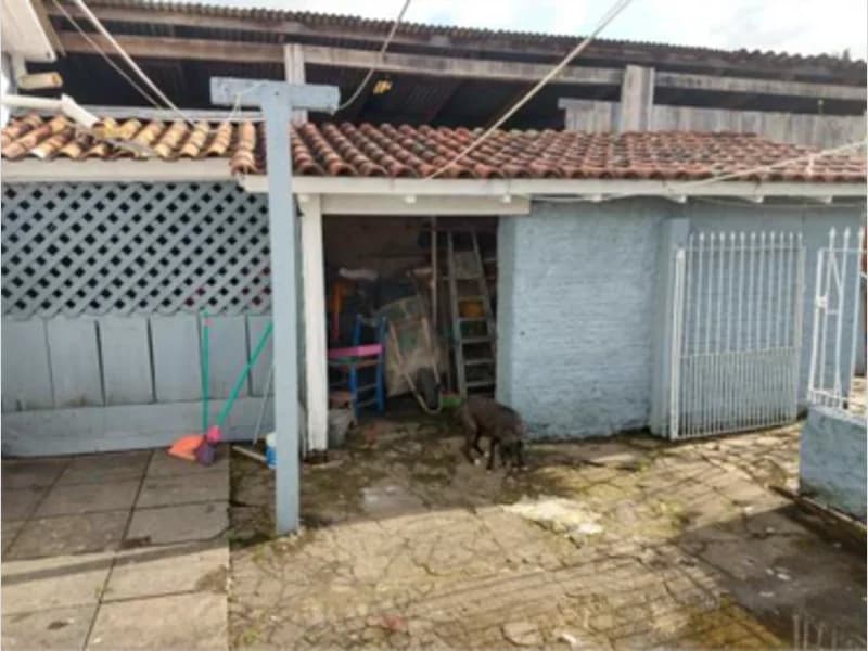 Foto 12 de 21: Casa em leilão em São Leopoldo - RS, bairro Scharlau — Casa - São Leopoldo - RS