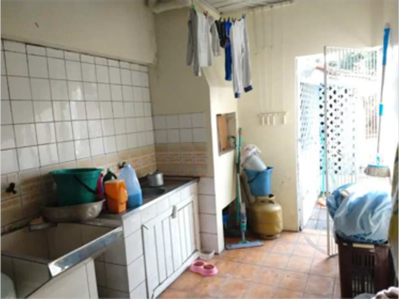 Foto 5 de 21: Casa em leilão em São Leopoldo - RS, bairro Scharlau — Casa - São Leopoldo - RS