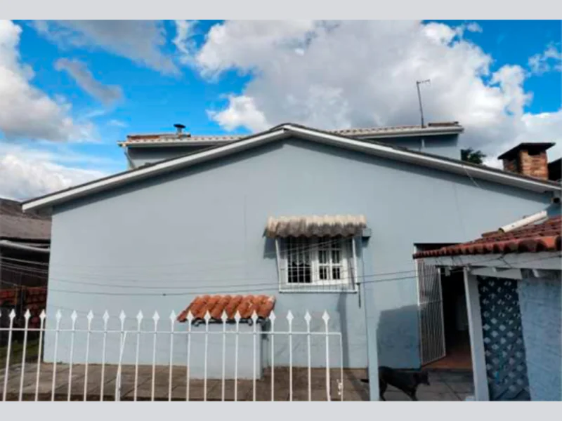 Foto 2 de 21: Casa em leilão em São Leopoldo - RS, bairro Scharlau — Casa - São Leopoldo - RS