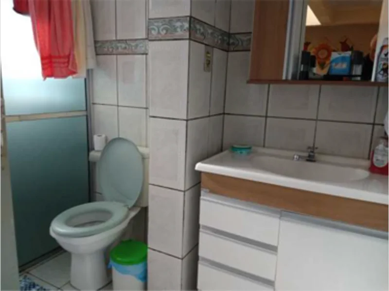 Foto 14 de 21: Casa em leilão em São Leopoldo - RS, bairro Scharlau — Casa - São Leopoldo - RS