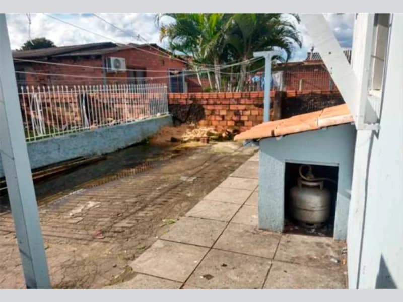 Foto 16 de 21: Casa em leilão em São Leopoldo - RS, bairro Scharlau — Casa - São Leopoldo - RS