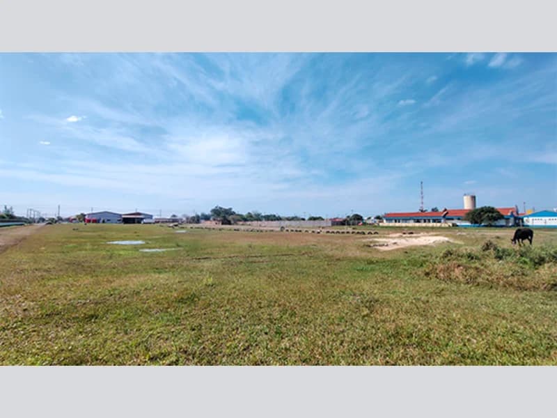 Foto 4 de 7: Terreno em leilão em Balneário Pinhal - RS — Terreno - Balneário Pinhal - RS