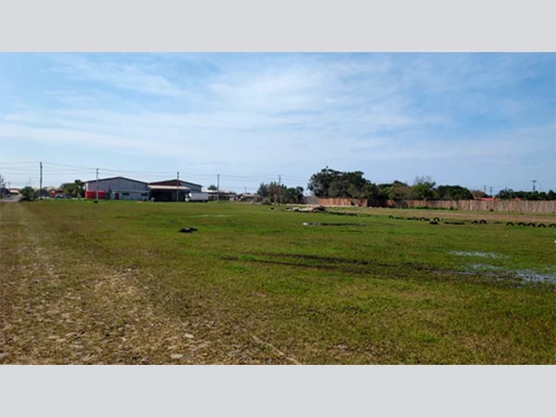 Foto 1 de 7: Terreno em leilão em Balneário Pinhal - RS — Terreno - Balneário Pinhal - RS