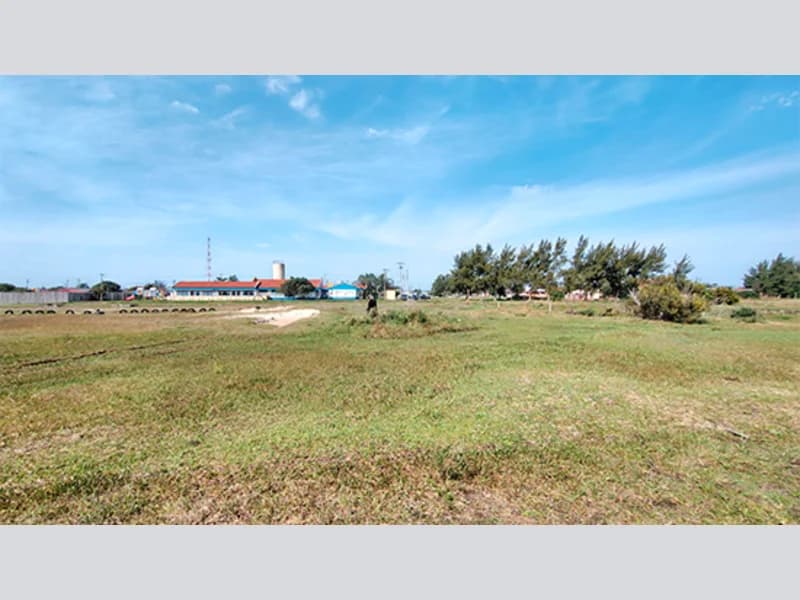 Foto 6 de 7: Terreno em leilão em Balneário Pinhal - RS — Terreno - Balneário Pinhal - RS