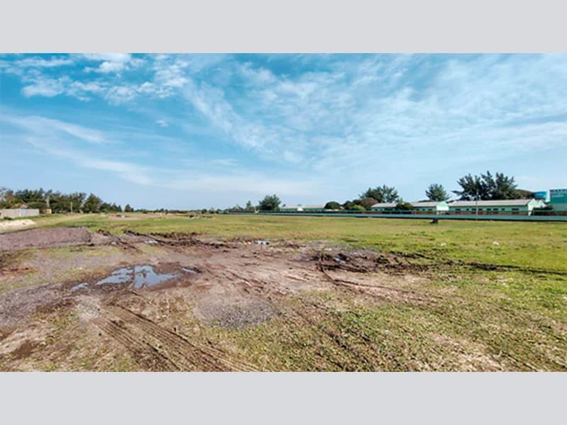 Foto 3 de 7: Terreno em leilão em Balneário Pinhal - RS — Terreno - Balneário Pinhal - RS