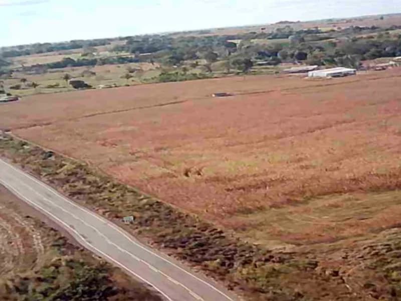 Foto 16 de 16: Terreno em leilão em Nova Guarita - MT — Terreno - Nova Guarita - MT