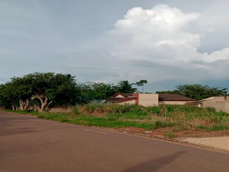 Foto 1 de 7: Terreno em leilão em Nova Guarita - MT, bairro Centro — Terreno - Nova Guarita - MT