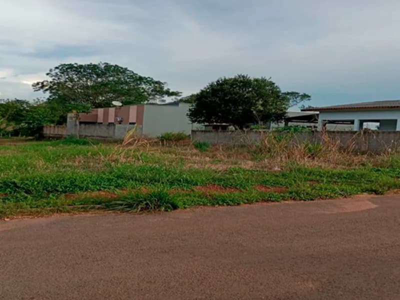 Foto 3 de 7: Terreno em leilão em Nova Guarita - MT, bairro Centro — Terreno - Nova Guarita - MT