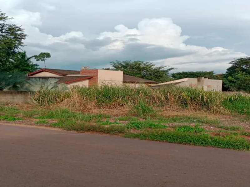 Foto 4 de 7: Terreno em leilão em Nova Guarita - MT, bairro Centro — Terreno - Nova Guarita - MT