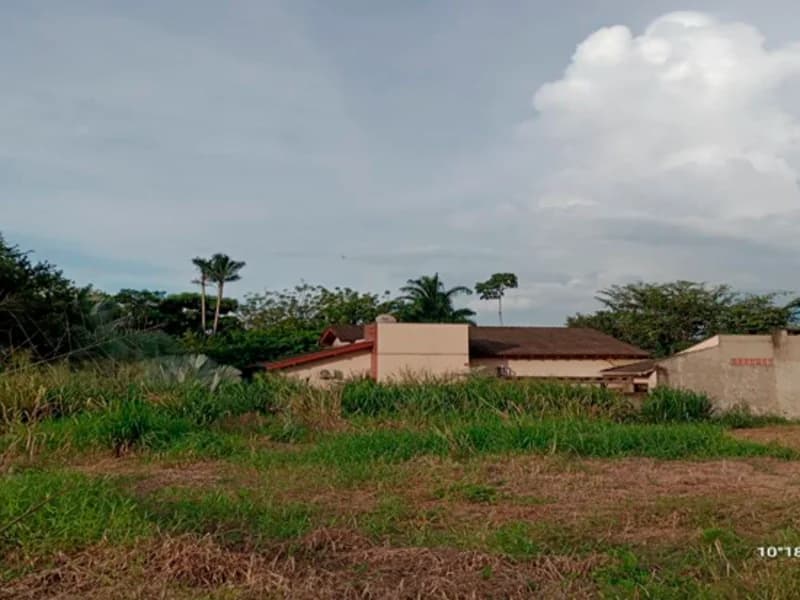 Foto 5 de 7: Terreno em leilão em Nova Guarita - MT, bairro Centro — Terreno - Nova Guarita - MT