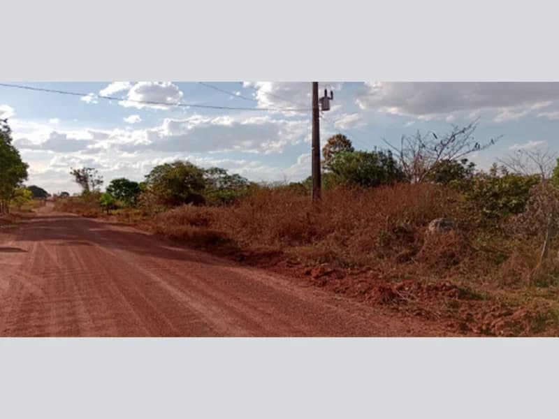 Foto 1 de 4: Terreno em leilão em Nova Guarita - MT — Terreno - Nova Guarita - MT