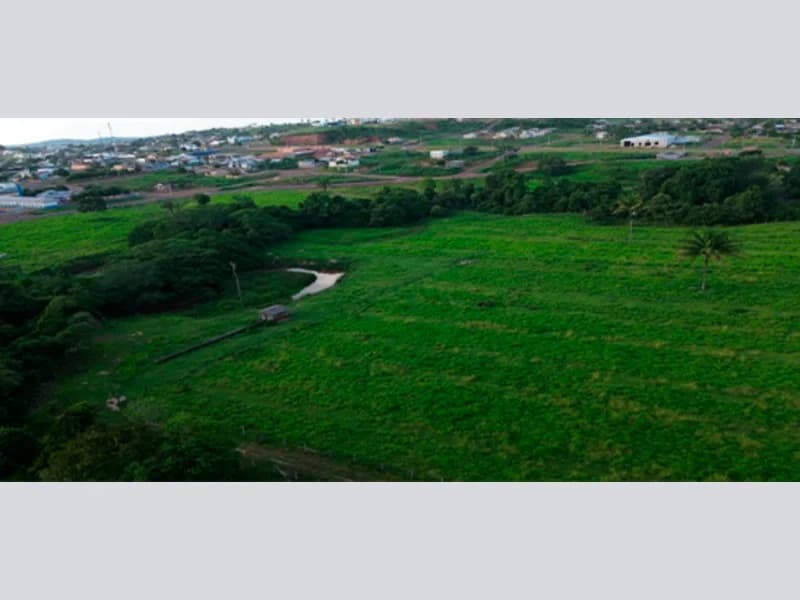 Foto 1 de 4: Terreno em leilão em Nova Santa Helena - MT, bairro Setor de Chácaras — Terreno - Nova Santa Helena - MT