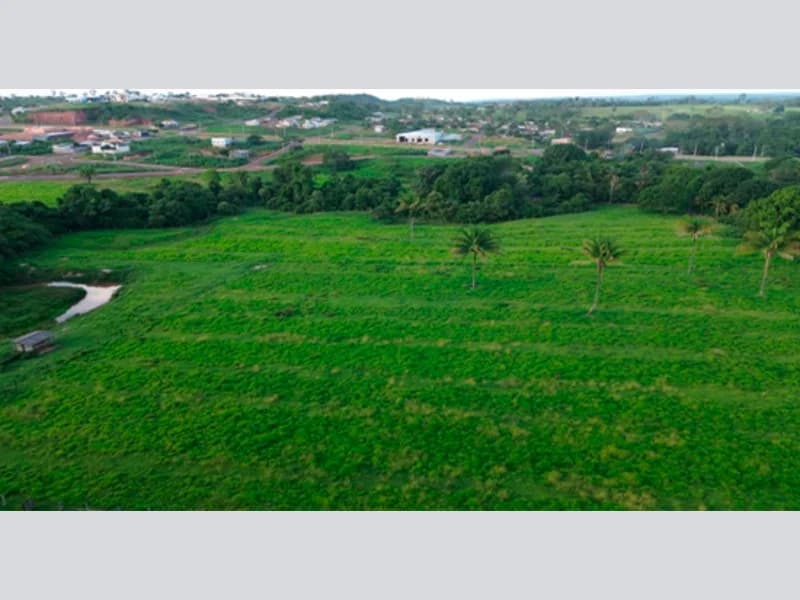 Foto 3 de 4: Terreno em leilão em Nova Santa Helena - MT, bairro Setor de Chácaras — Terreno - Nova Santa Helena - MT