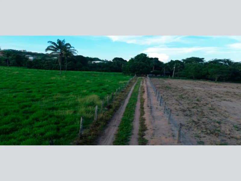 Foto 4 de 5: Terreno em leilão em Nova Santa Helena - MT, bairro Setor de Chácaras — Terreno - Nova Santa Helena - MT