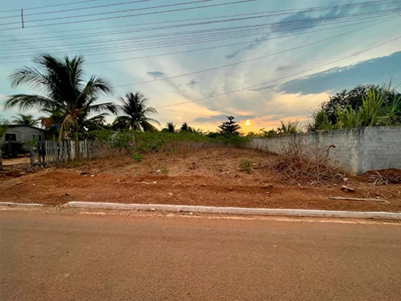 Foto 7 de 10: Terreno em leilão em Guarantã Do Norte - MT, bairro Dama de Ouro Ii — Terreno - Novo Mundo - MT
