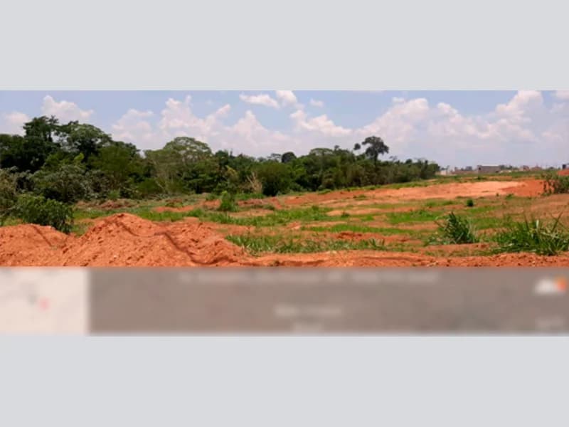 Foto 2 de 12: Terreno em leilão em Alta Floresta - MT, bairro Centro — Terreno - Alta Floresta - MT