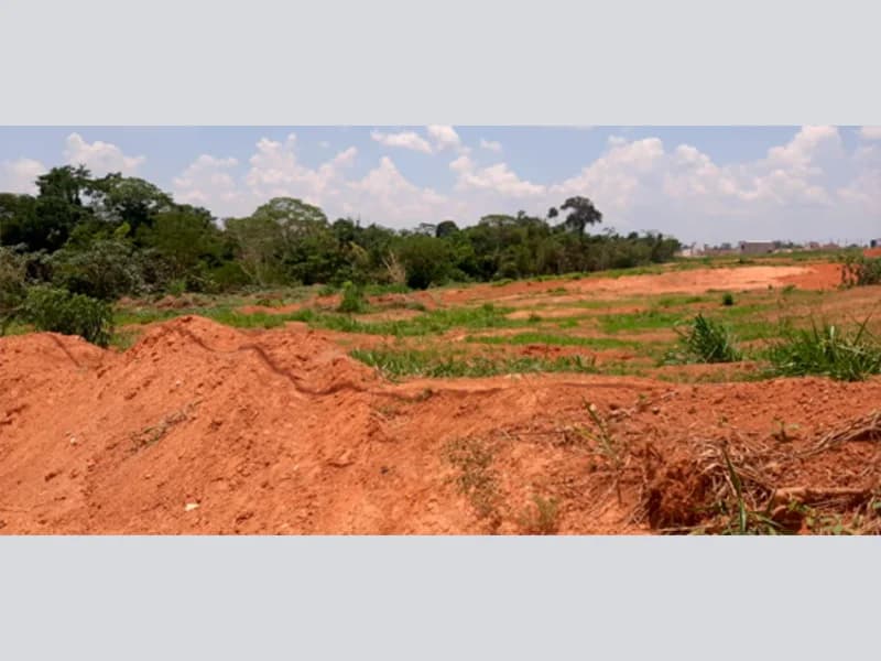 Foto 5 de 12: Terreno em leilão em Alta Floresta - MT, bairro Centro — Terreno - Alta Floresta - MT