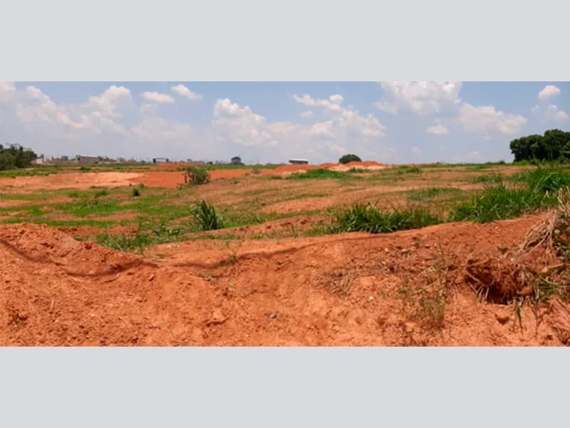 Foto 8 de 12: Terreno em leilão em Alta Floresta - MT, bairro Centro — Terreno - Alta Floresta - MT