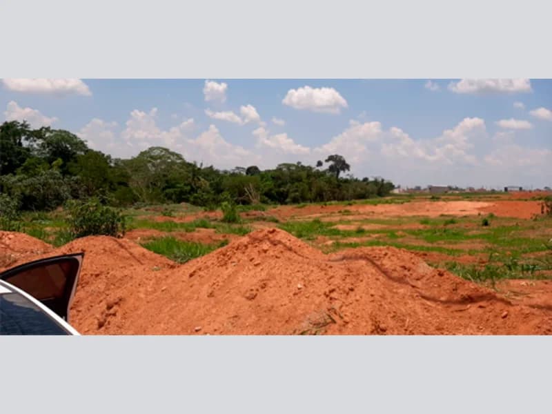 Foto 6 de 12: Terreno em leilão em Alta Floresta - MT, bairro Centro — Terreno - Alta Floresta - MT