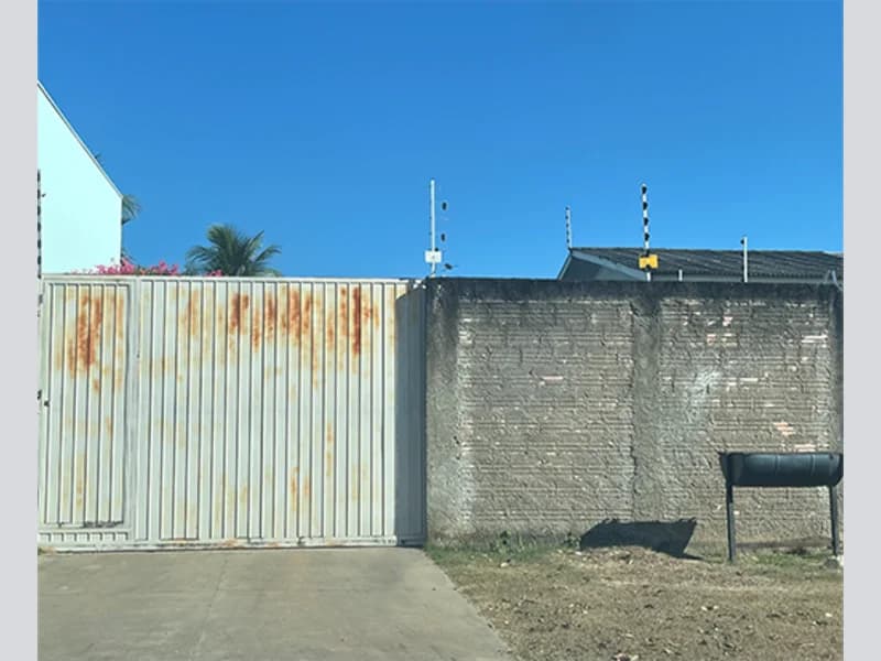 Foto 1 de 4: Casa em leilão em Paranaíta - MT, bairro Setor Residencial Norte — Casa - Paranaíta - MT