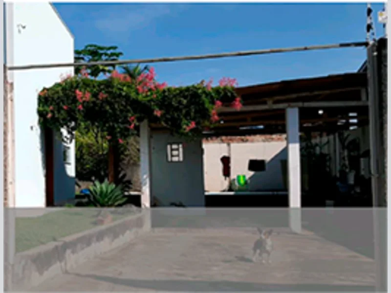Foto 4 de 4: Casa em leilão em Paranaíta - MT, bairro Setor Residencial Norte — Casa - Paranaíta - MT