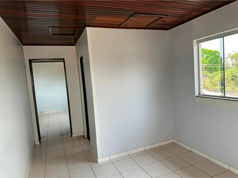 Foto 9 de 9: Casa em leilão em Matupá - MT, bairro Zona Habitacional 1 — Casa - Matupá - MT