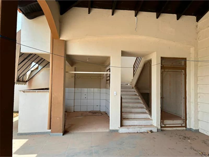 Foto 6 de 9: Casa em leilão em Matupá - MT, bairro Zona Habitacional 1 — Casa - Matupá - MT