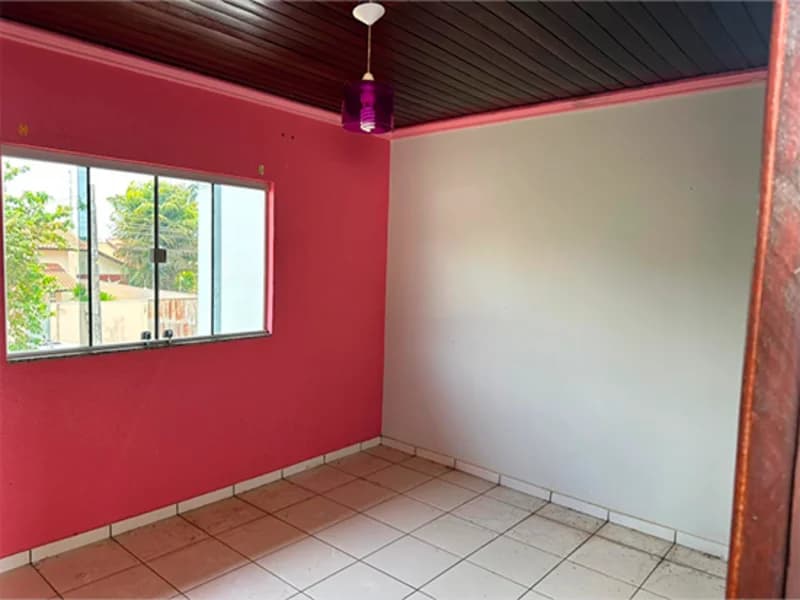 Foto 5 de 9: Casa em leilão em Matupá - MT, bairro Zona Habitacional 1 — Casa - Matupá - MT