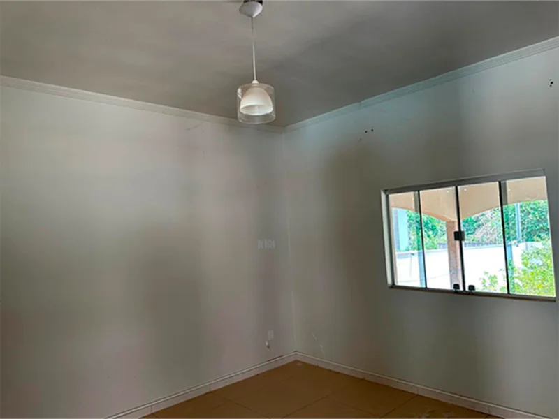 Foto 8 de 9: Casa em leilão em Matupá - MT, bairro Zona Habitacional 1 — Casa - Matupá - MT